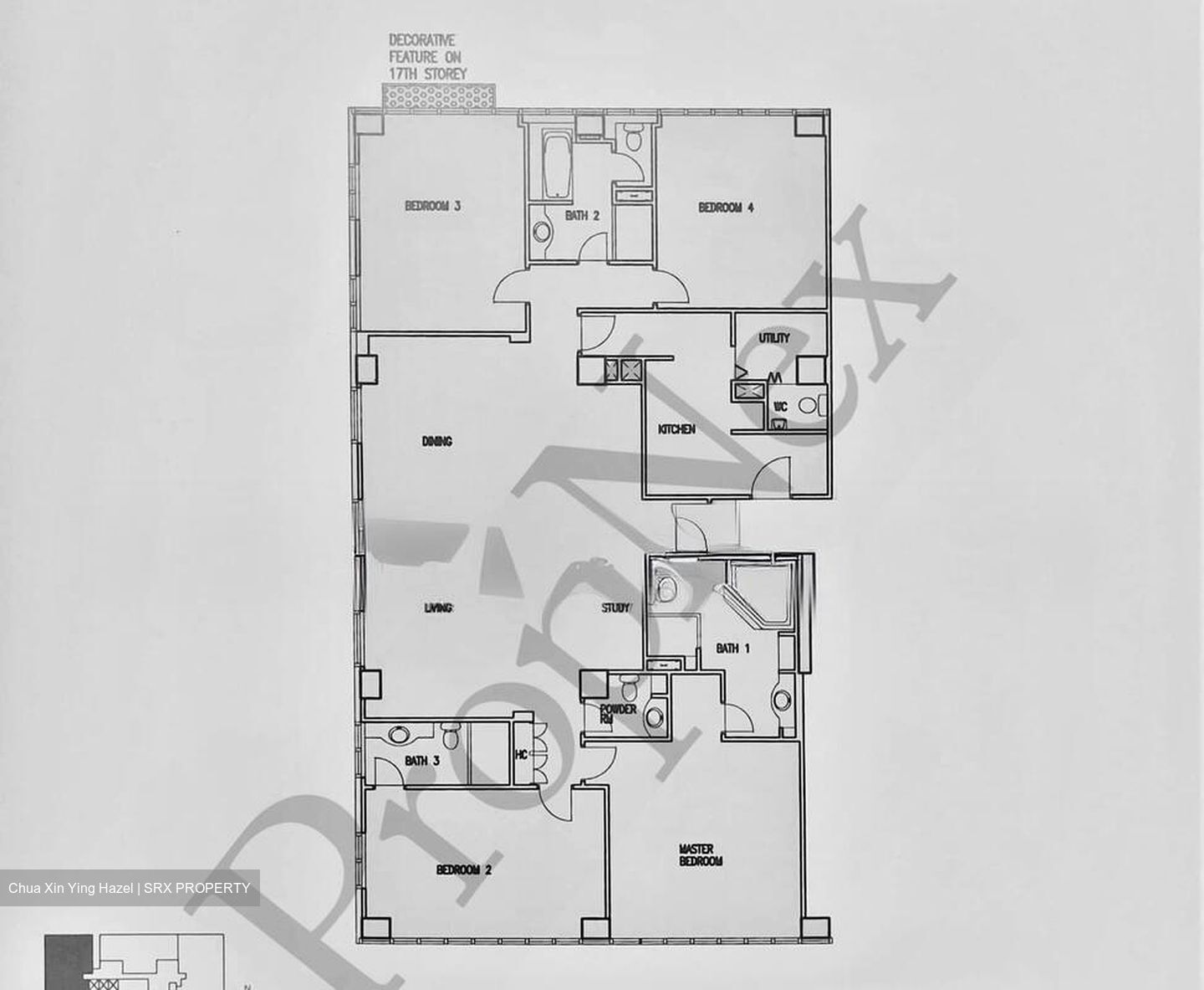 Orchard Scotts (D9), Condominium #542938221